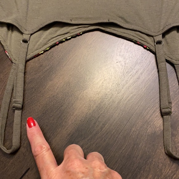 INC Dress - Picture 9 of 11